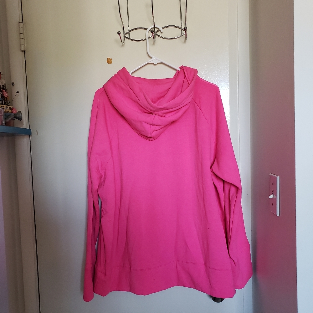 Hoodie - Picture 3 of 4